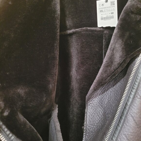 Zara jacket - Picture 6 of 14